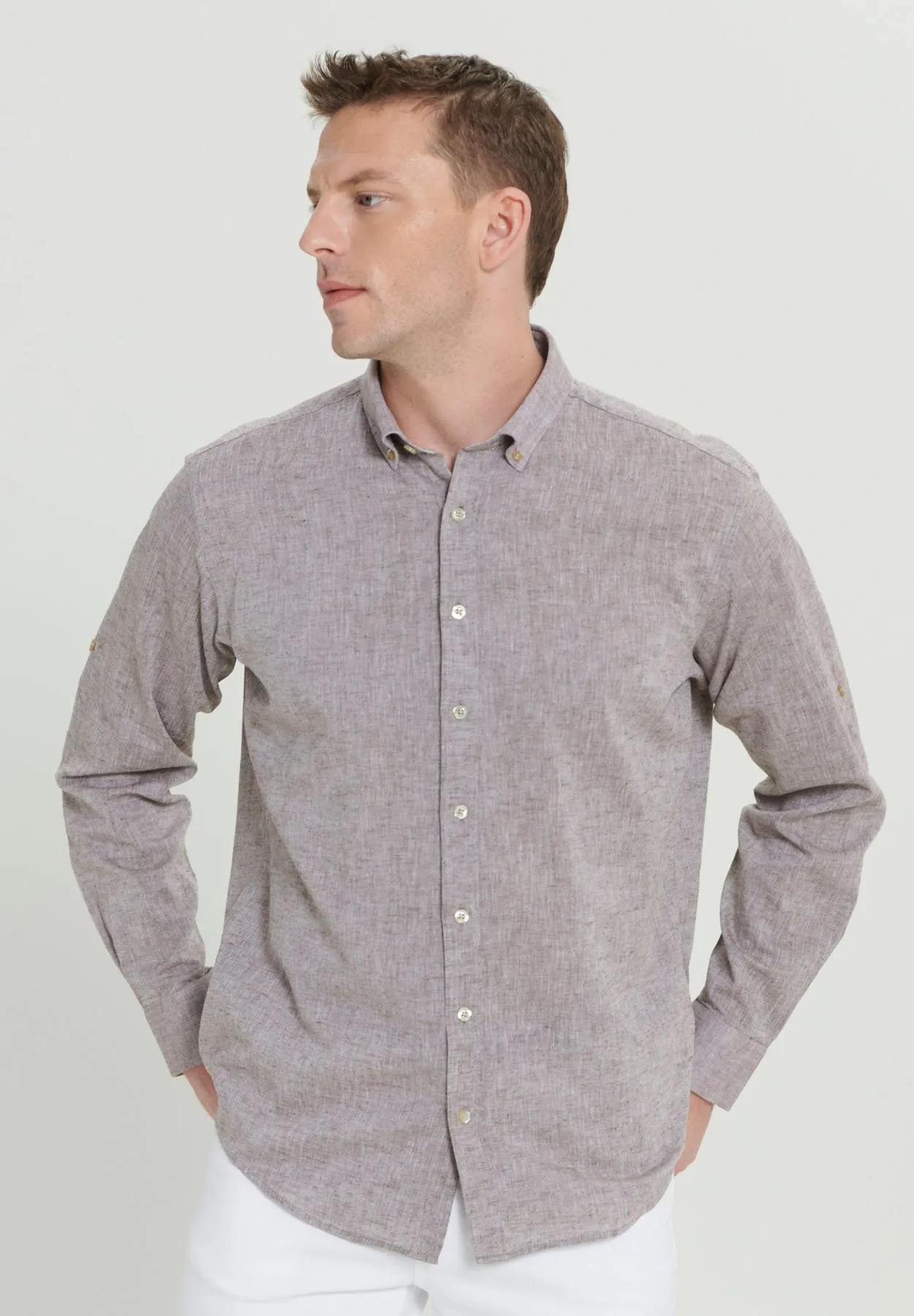 COMFORT FIT  - Camicia