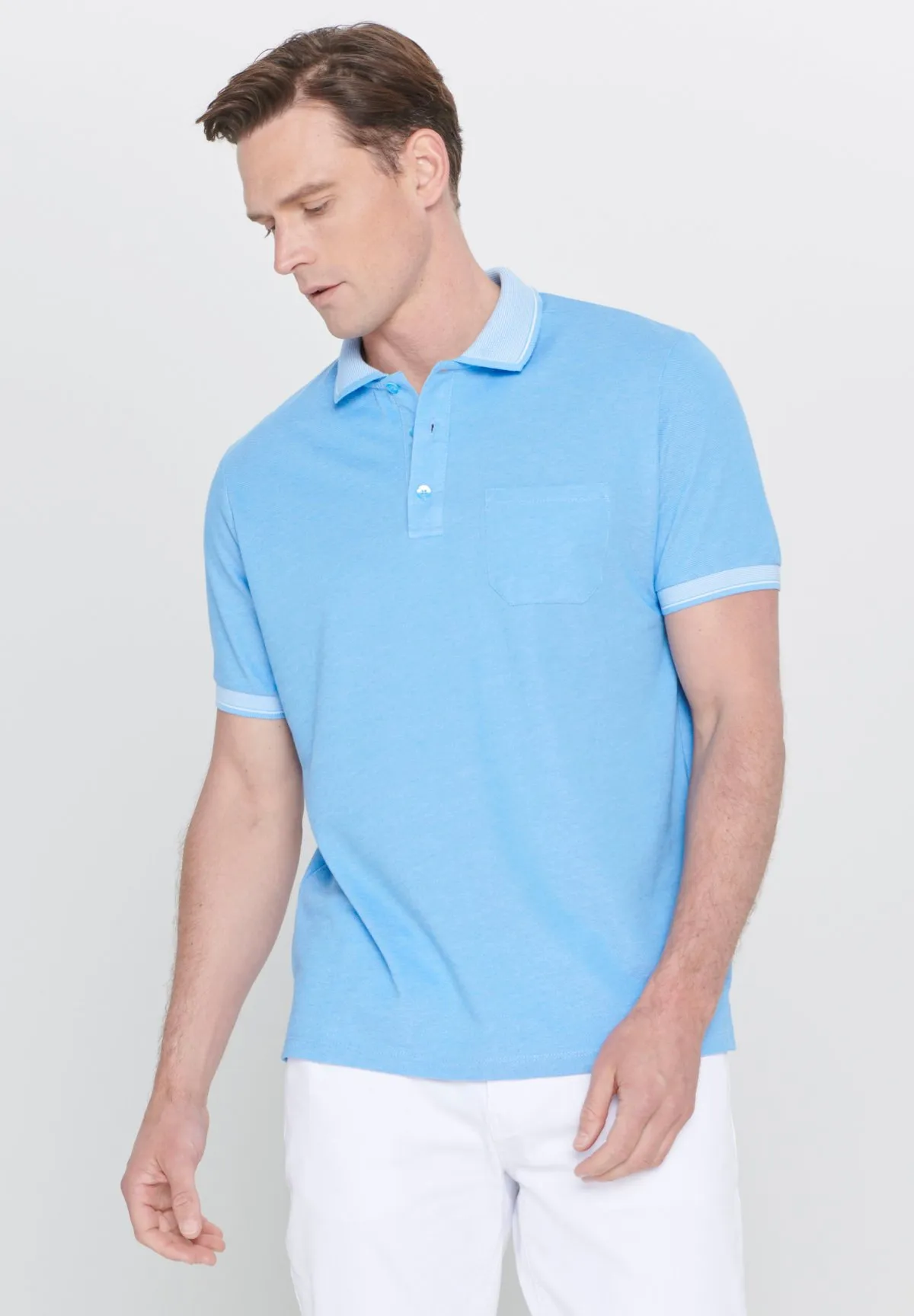 COMFORT FIT - Polo