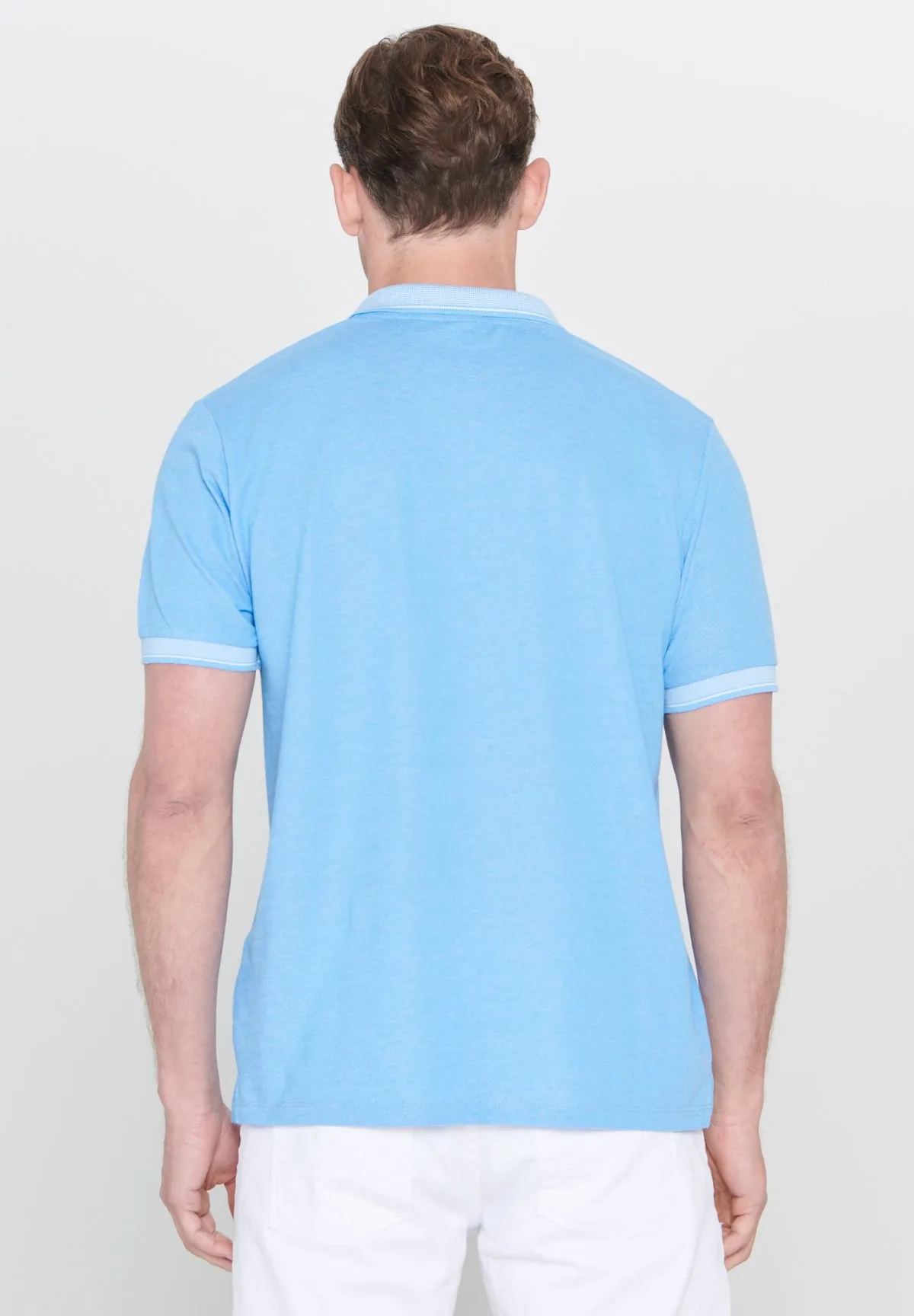 COMFORT FIT - Polo