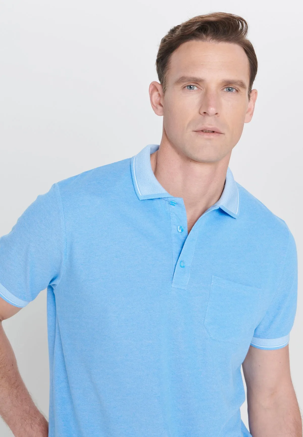 COMFORT FIT - Polo
