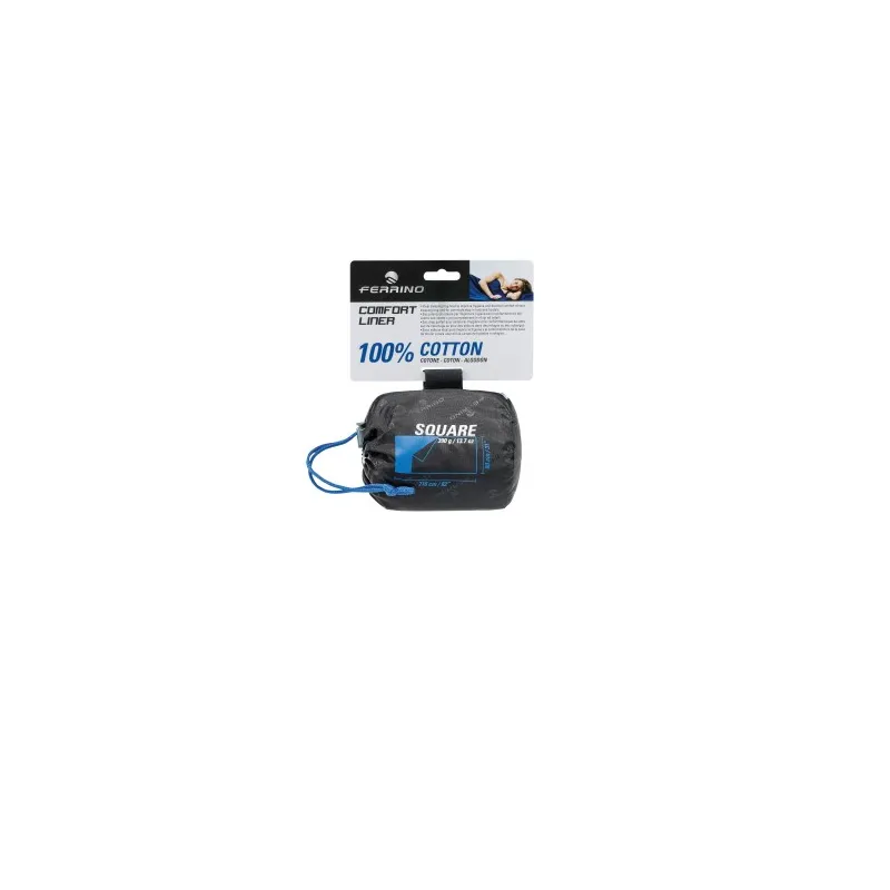 COMFORT  LINER SQ