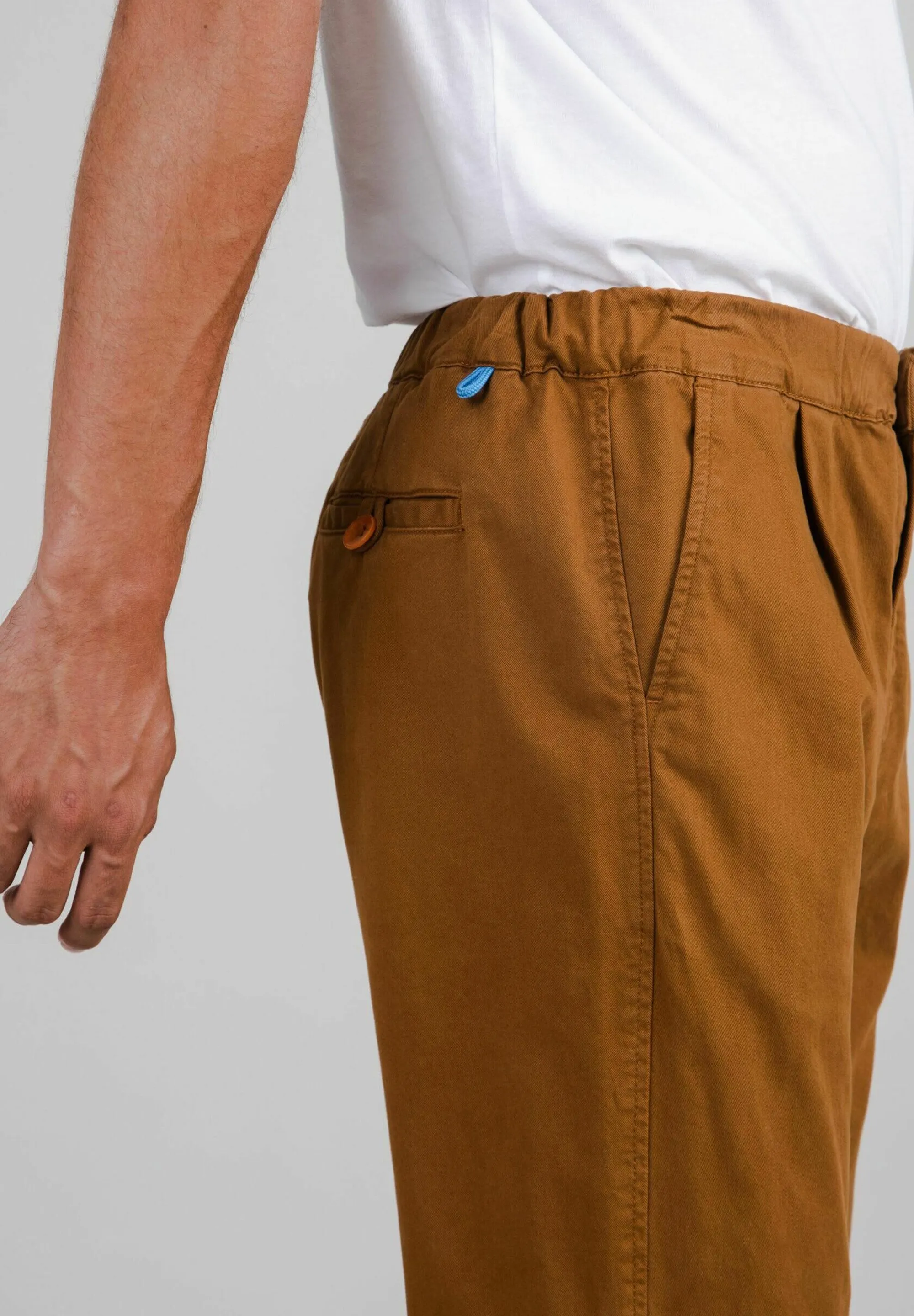 COMFORT  WOOD - Chino