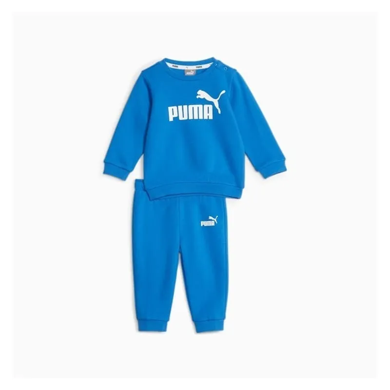 COMPLETINO PUMA MINICATS ESSENTIALS PER BAMBINI