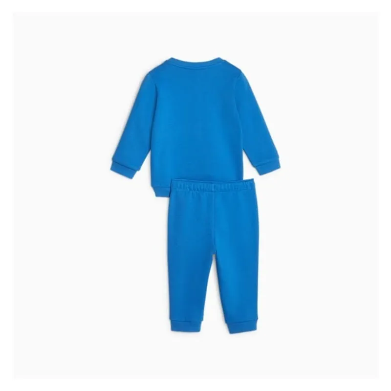 COMPLETINO PUMA MINICATS ESSENTIALS PER BAMBINI