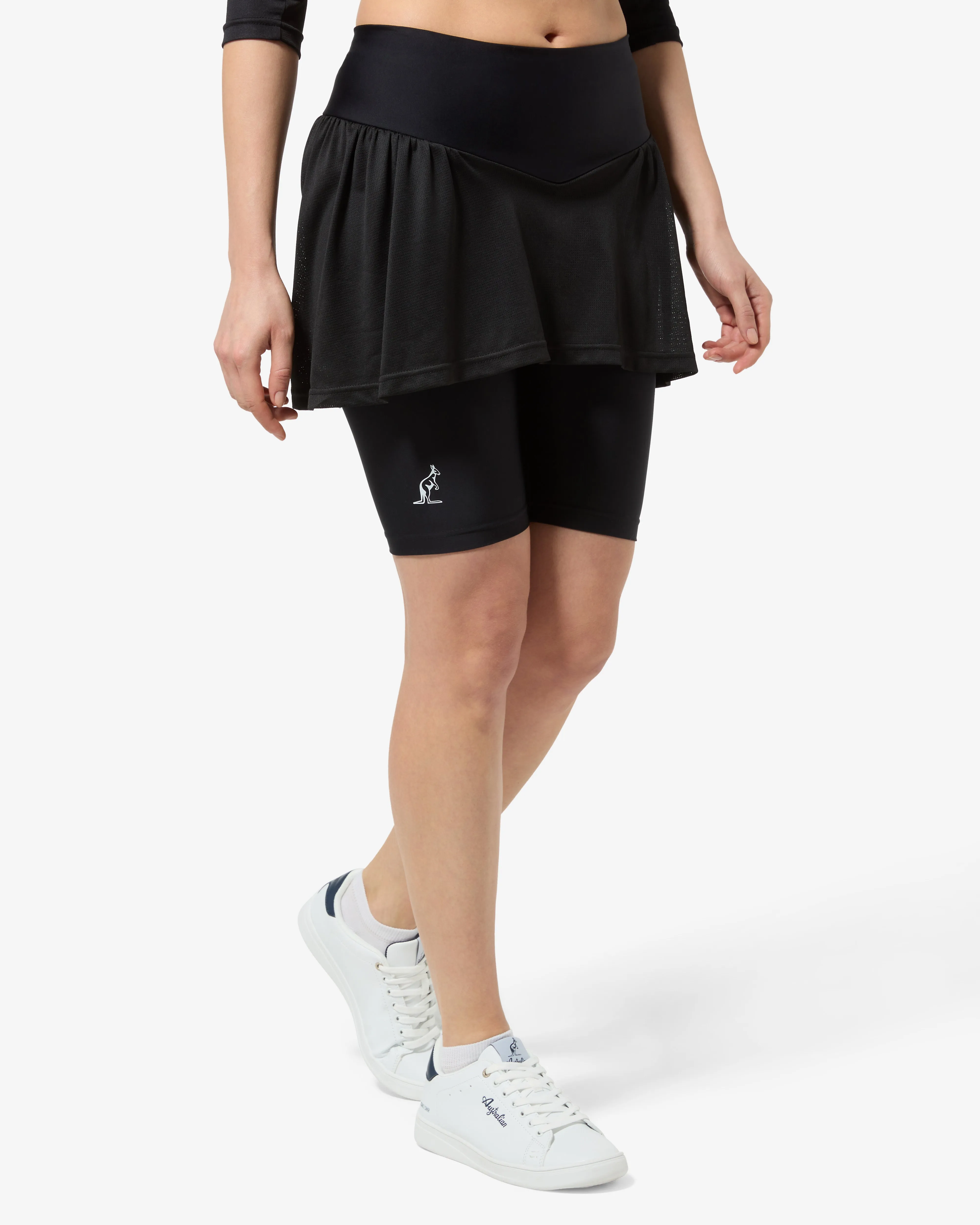 Compressive Cut Short 