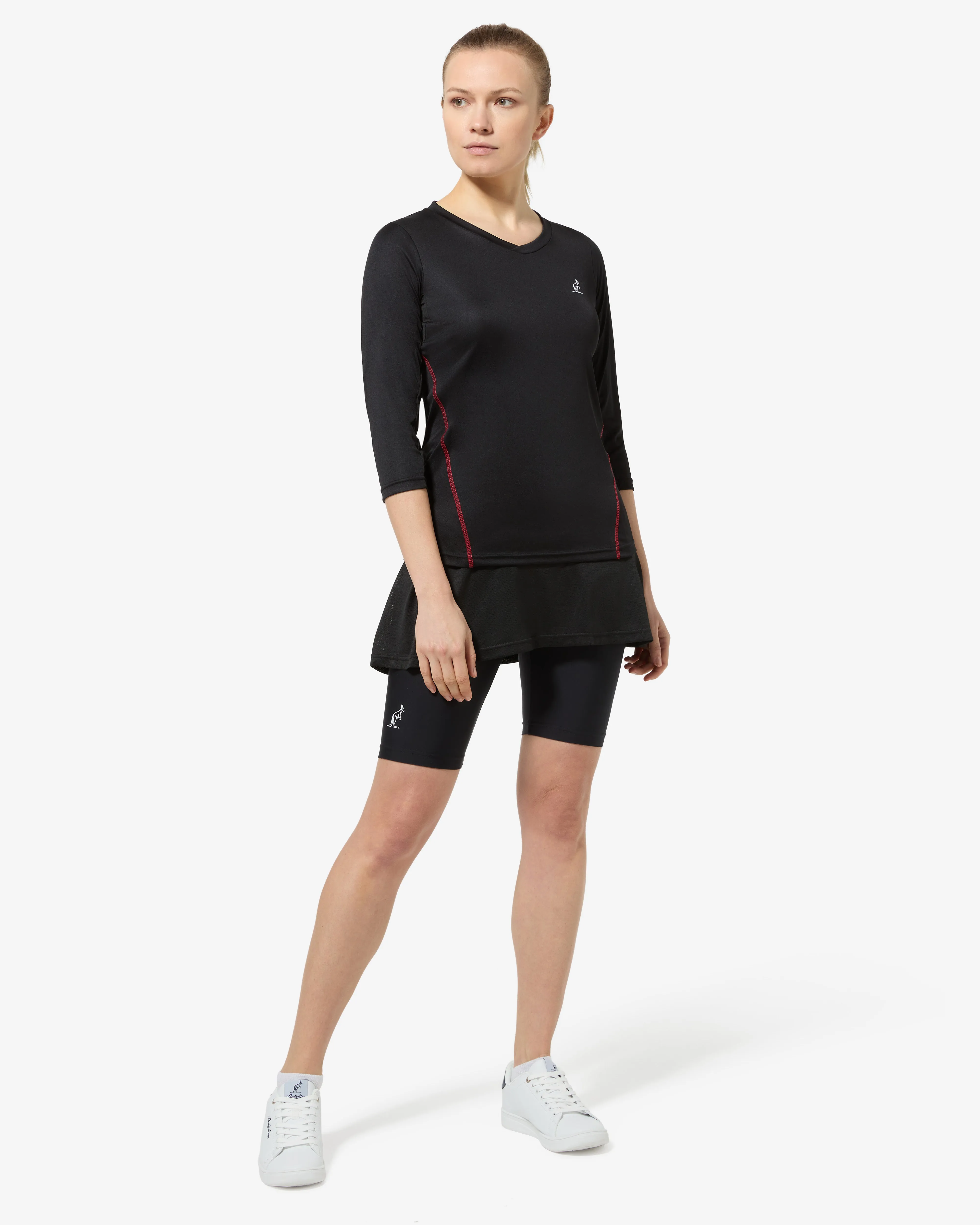 Compressive Cut Short 