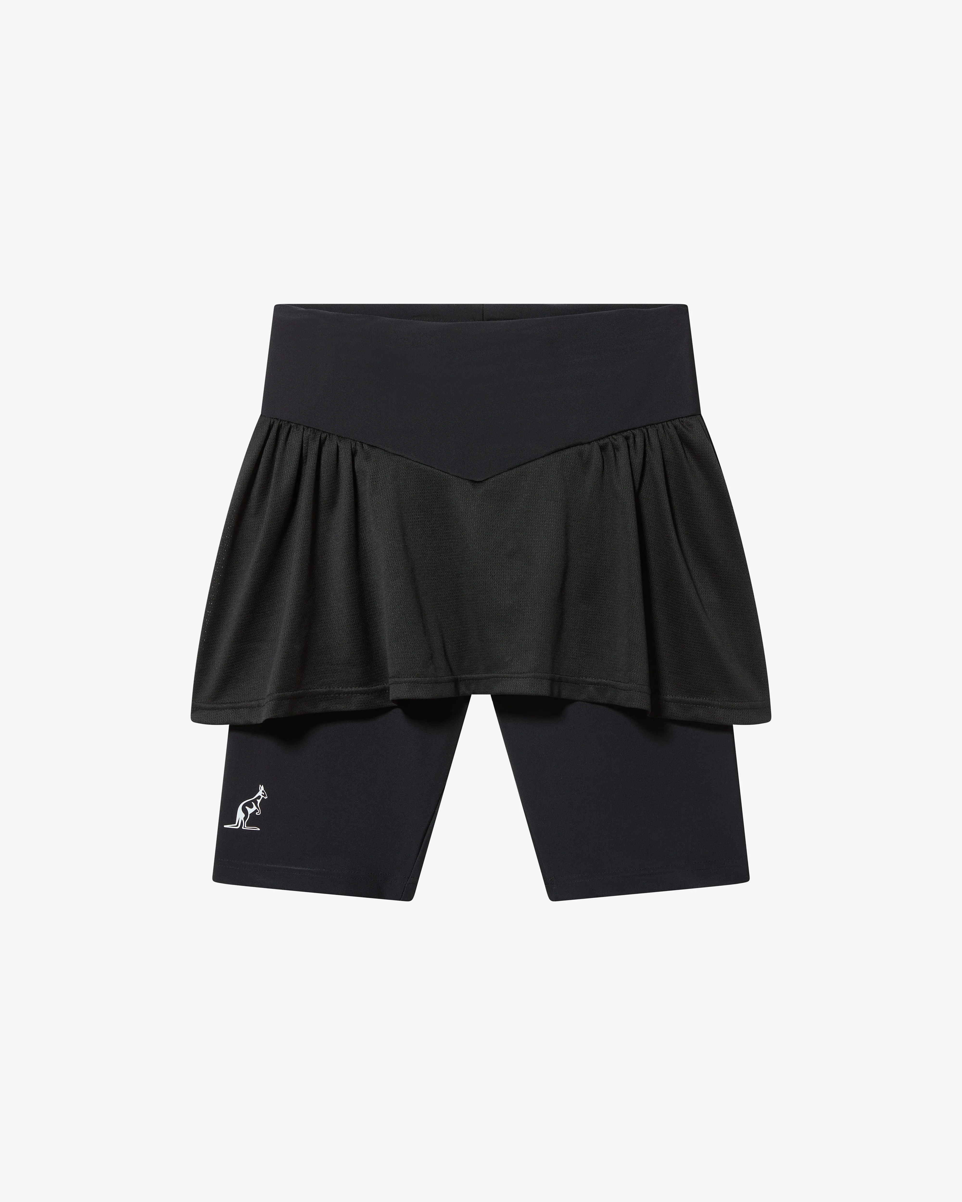 Compressive Cut Short 