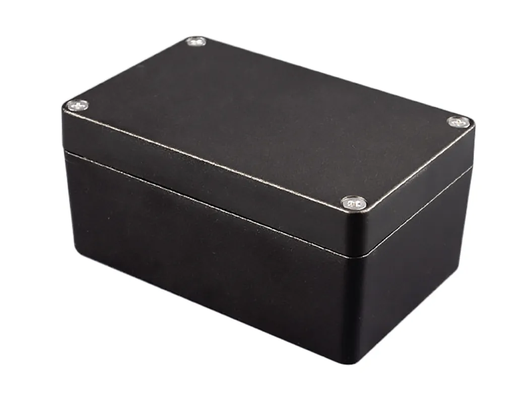 Contenitore generico Hammond in Alluminio 171 x 122 x 48mm, IP66