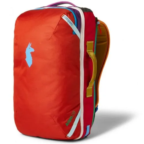 Cotopaxi Allpa 28L Del Día Travel Pack zaino viaggio