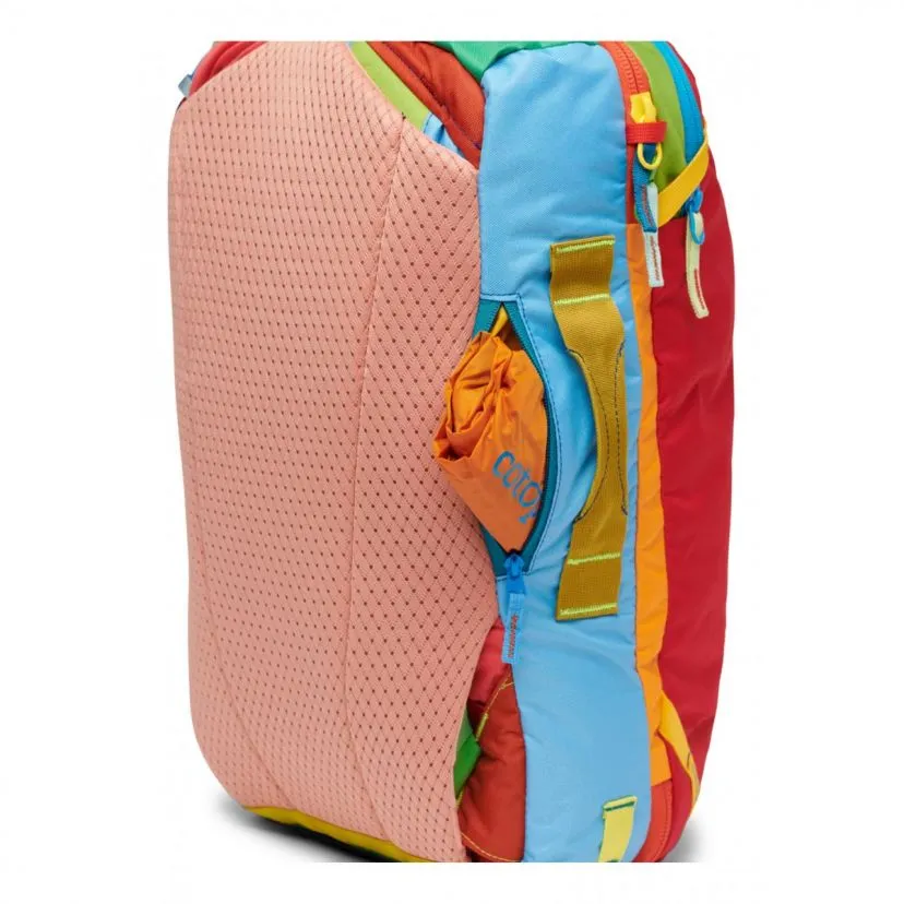 Cotopaxi Allpa 28L Del Día Travel Pack zaino viaggio