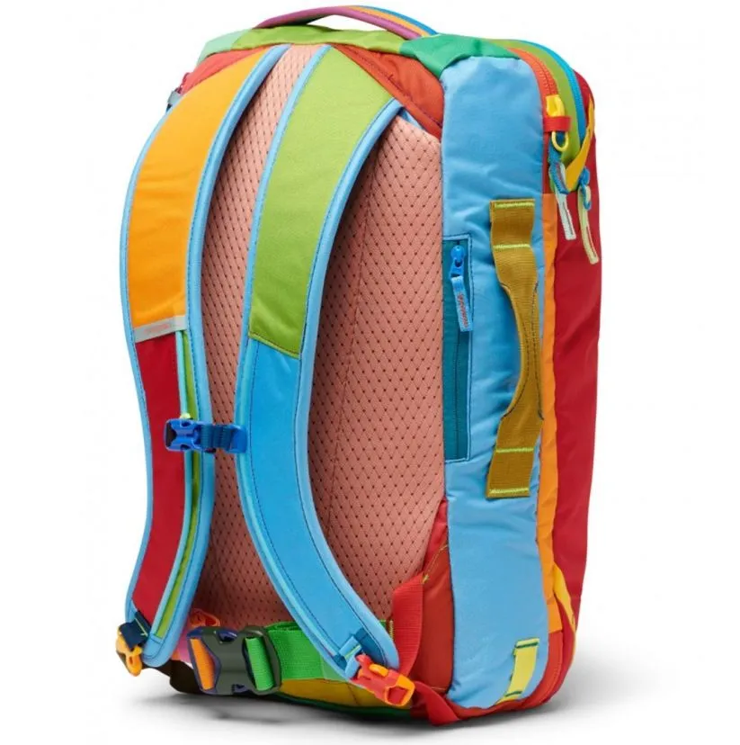 Cotopaxi Allpa 28L Del Día Travel Pack zaino viaggio