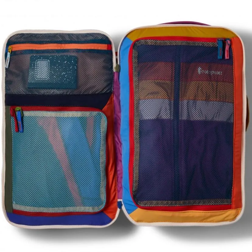Cotopaxi Allpa 28L Del Día Travel Pack zaino viaggio