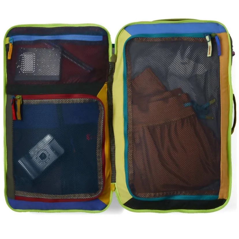 Cotopaxi Allpa 28L Del Día Travel Pack zaino viaggio