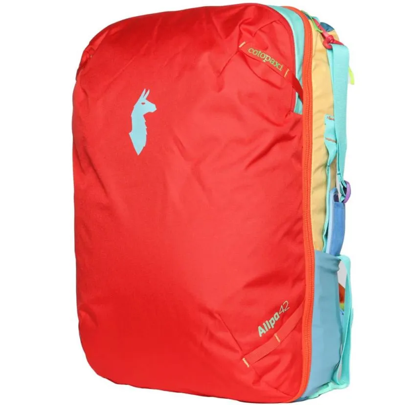 Cotopaxi Allpa 42L Del Dia zaino viaggio