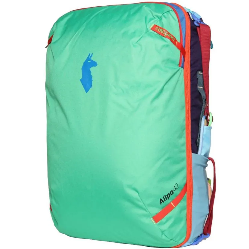 Cotopaxi Allpa 42L Del Dia zaino viaggio