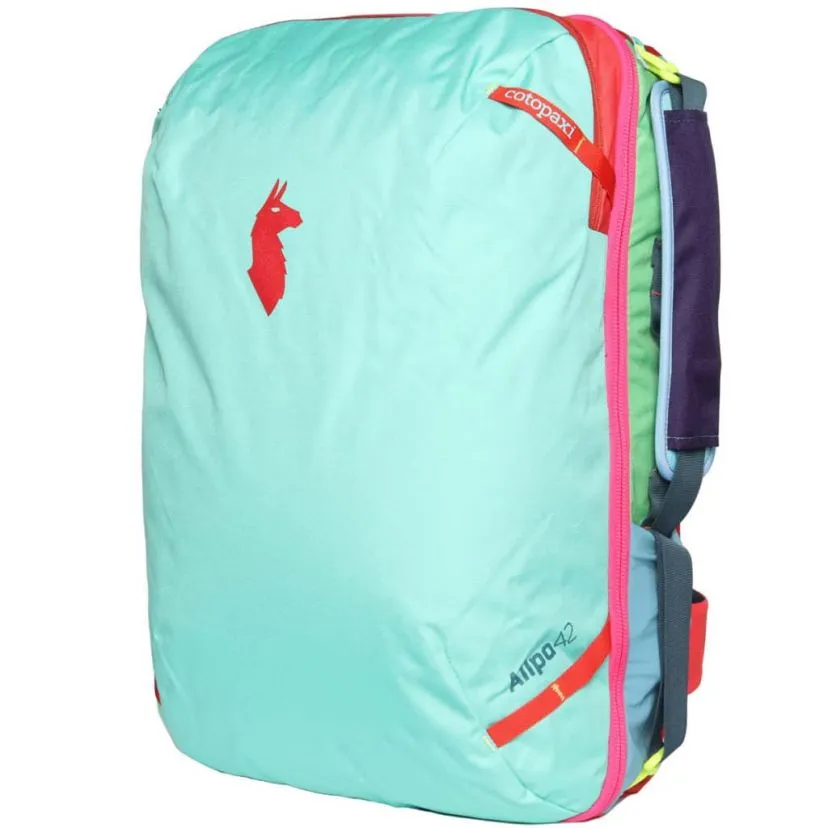 Cotopaxi Allpa 42L Del Dia zaino viaggio