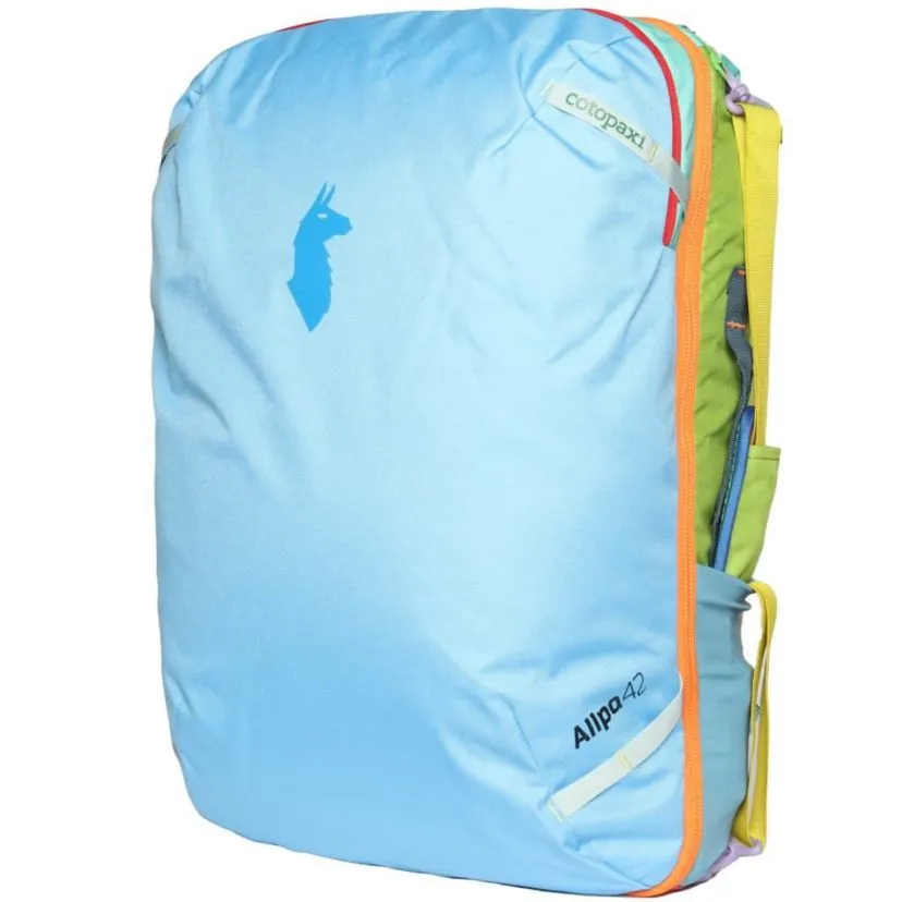 Cotopaxi Allpa 42L Del Dia zaino viaggio