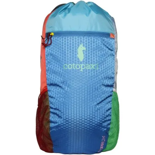 Cotopaxi Luzon 24L Backpack zaino da viaggio