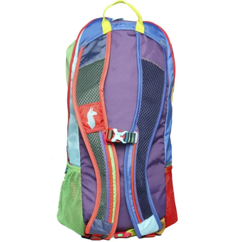 Cotopaxi Luzon 24L Backpack zaino da viaggio