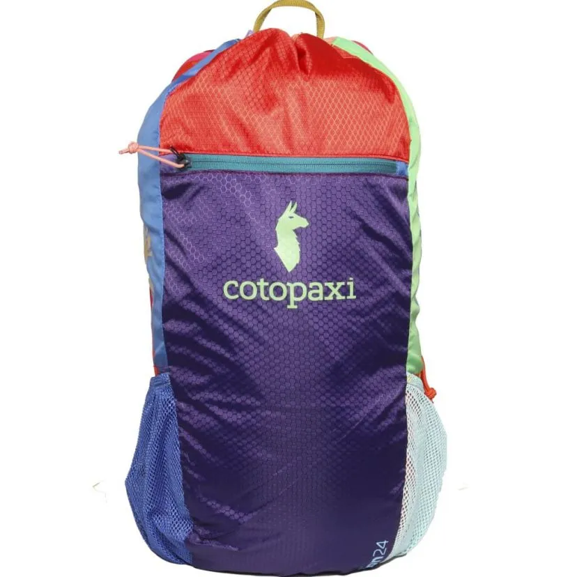 Cotopaxi Luzon 24L Backpack zaino da viaggio