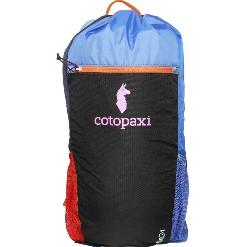 Cotopaxi Luzon 24L Backpack zaino da viaggio