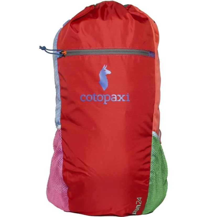 Cotopaxi Luzon 24L Backpack zaino da viaggio