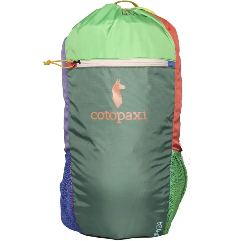 Cotopaxi Luzon 24L Backpack zaino da viaggio