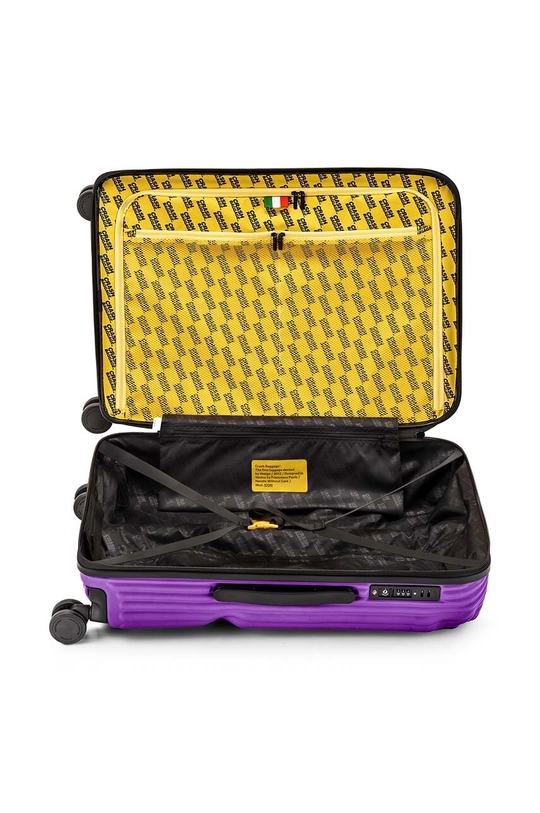 Crash Baggage valigia STRIPE