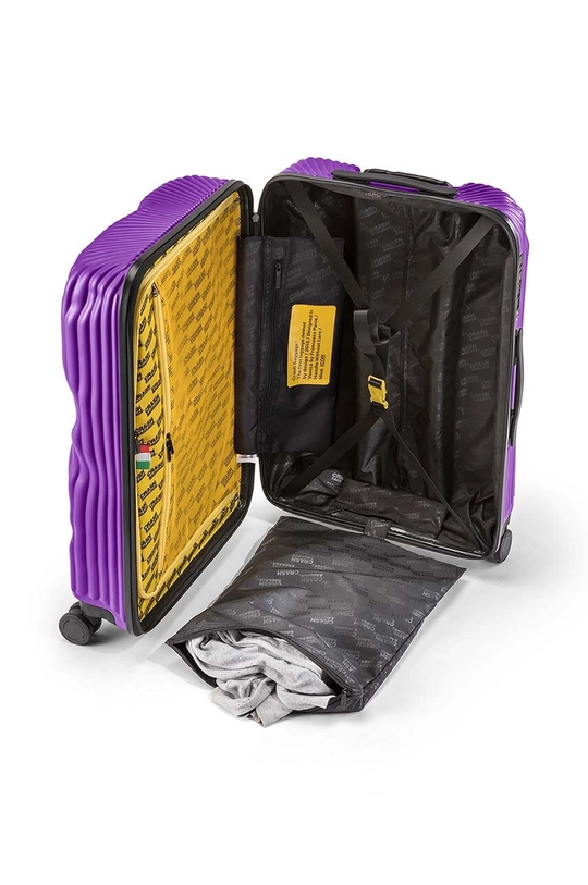 Crash Baggage valigia STRIPE