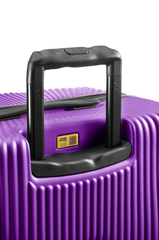Crash Baggage valigia STRIPE