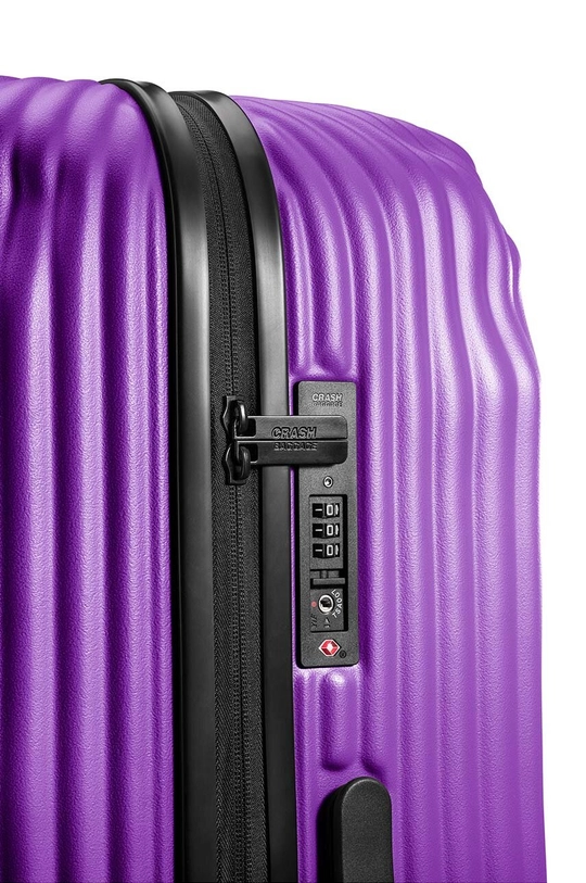 Crash Baggage valigia STRIPE