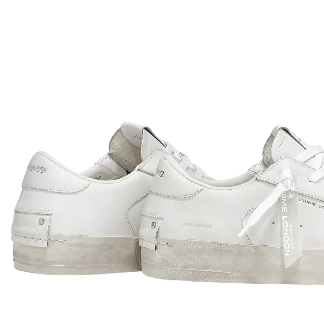 CRIME LONDON - Sneakers Distressed