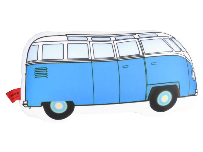 Cuddlebug Pulmino cuscino da viaggio