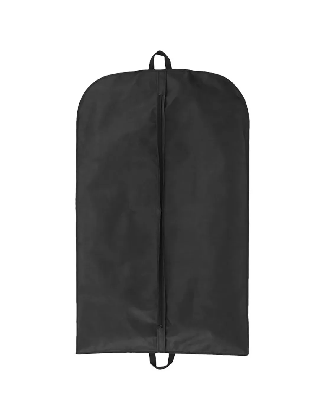 Custodia Busta  Porta Abito Nero