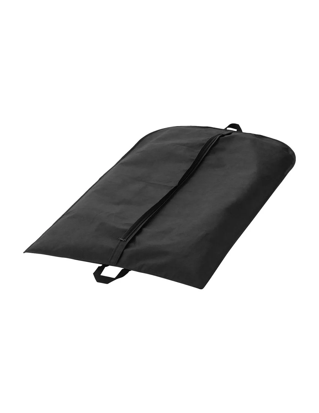 Custodia Busta  Porta Abito Nero