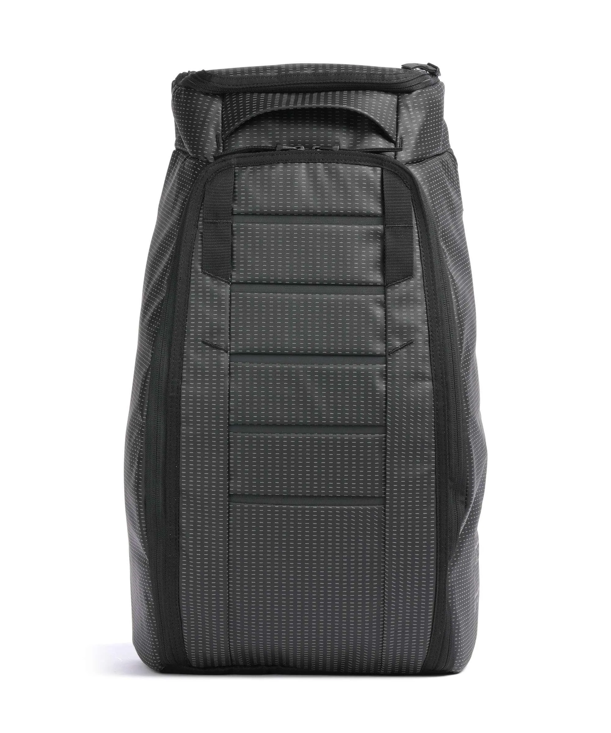  Db 30 Zaino poliestere nero/grigio  