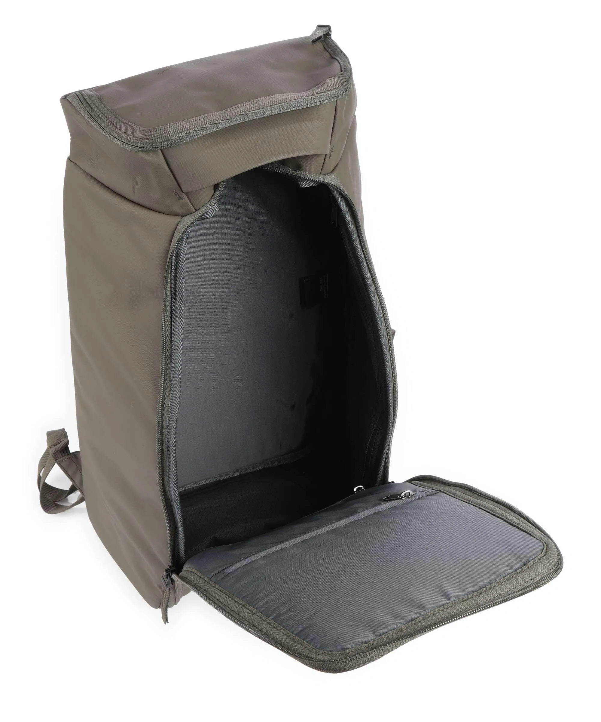  Db Hugger 30L Zaino poliestere cachi  