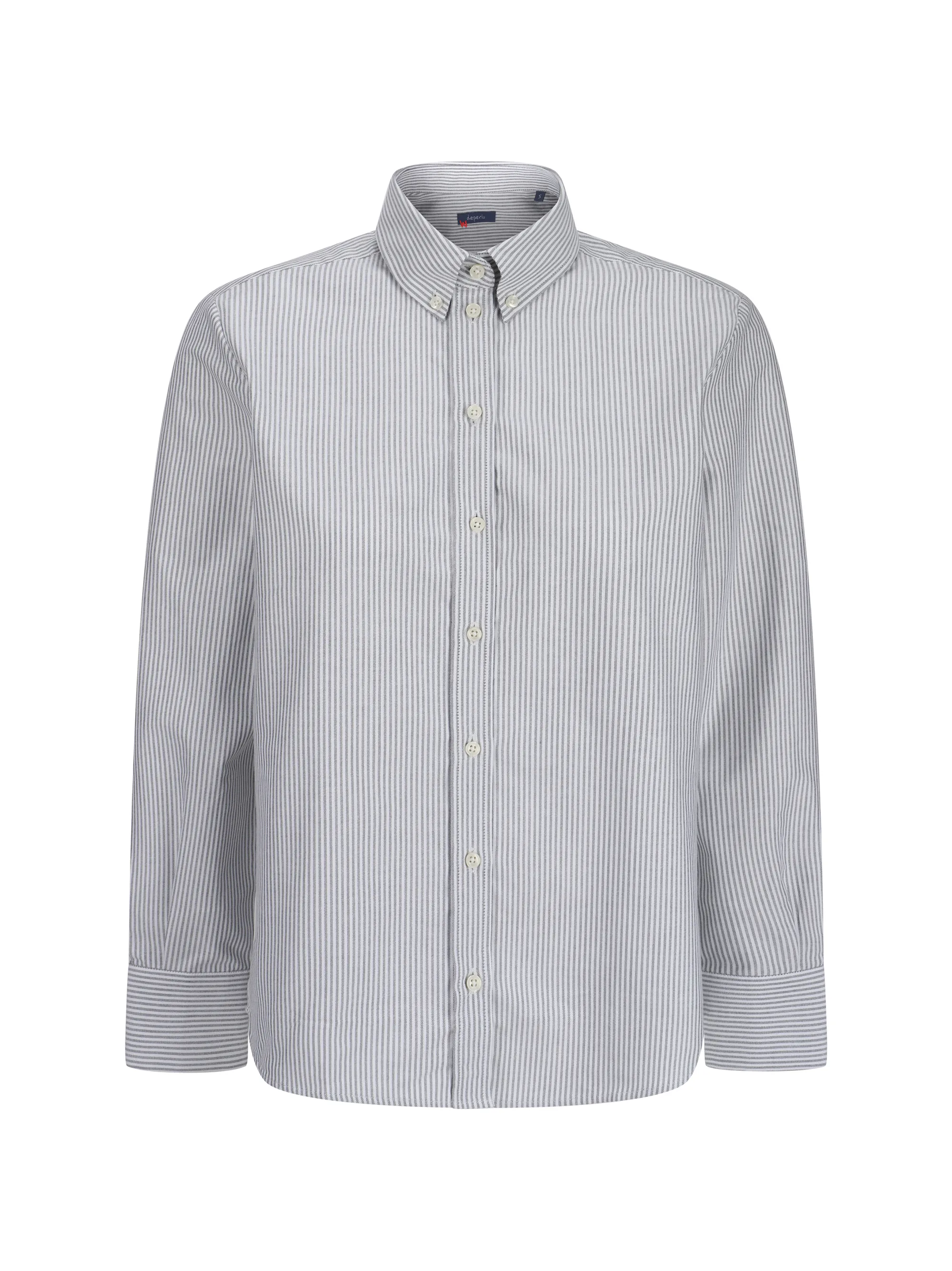     DEPERLU  Camicia