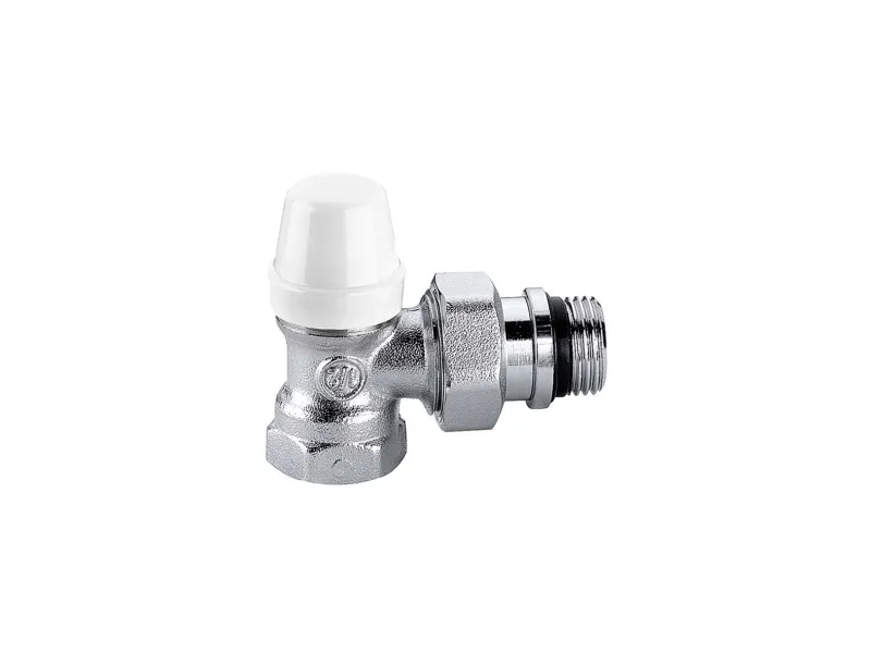 Detentore Caleffi per ferro 3/8