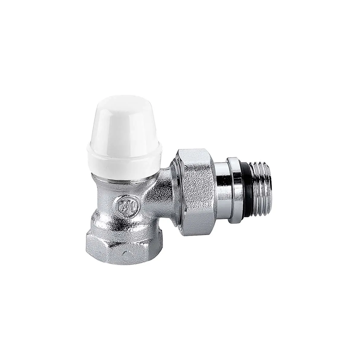 Detentore Caleffi per ferro 3/8