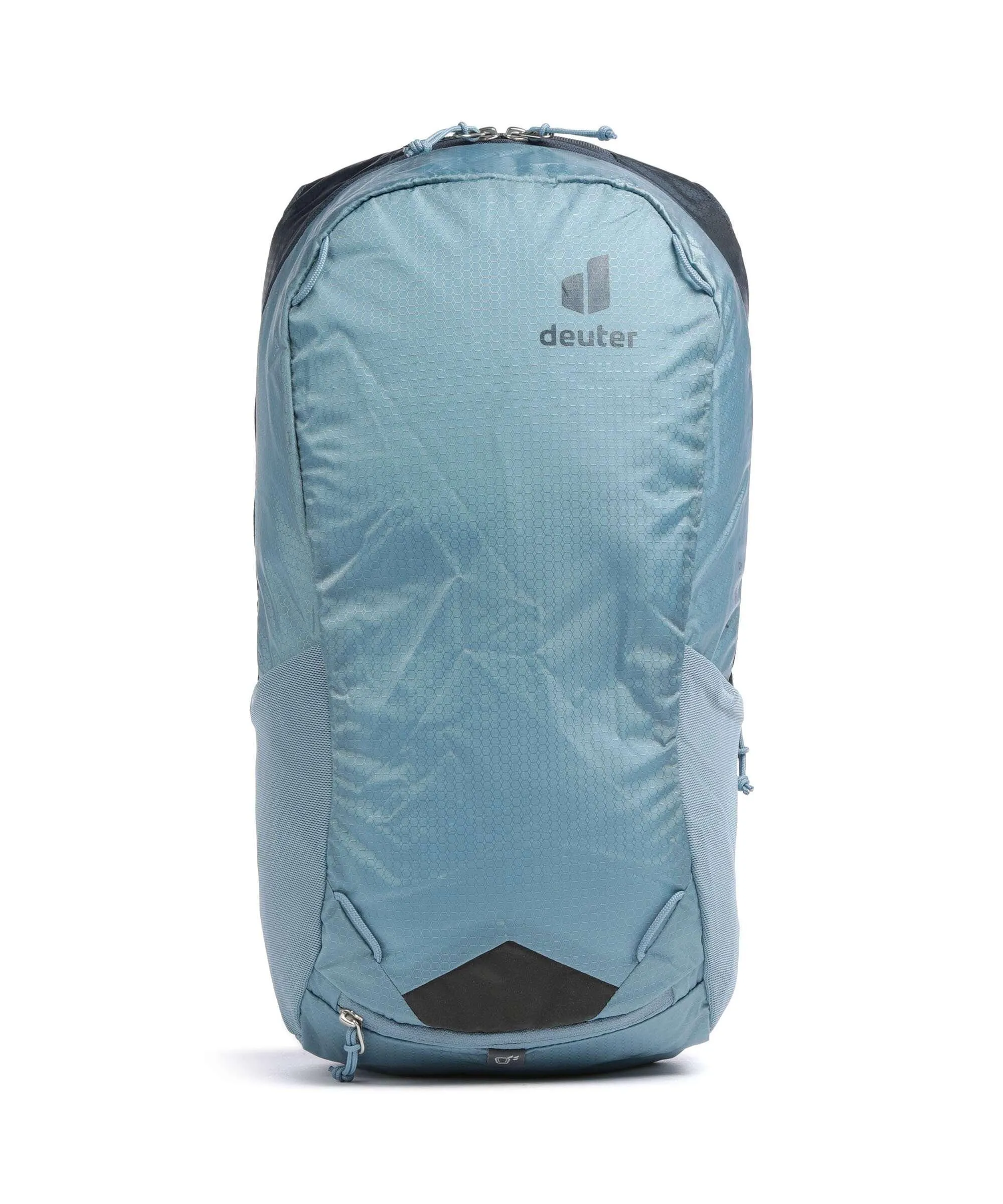  Deuter Race 16 Zaino poliammide riciclato blu chiaro  