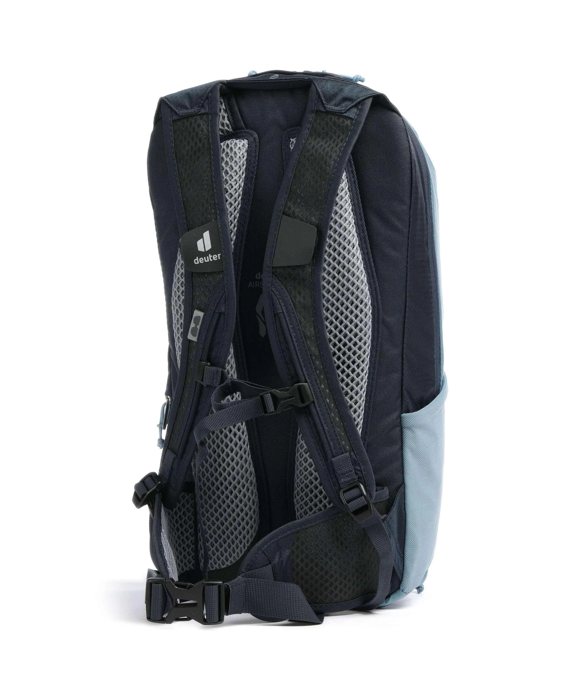  Deuter Race 16 Zaino poliammide riciclato blu chiaro  