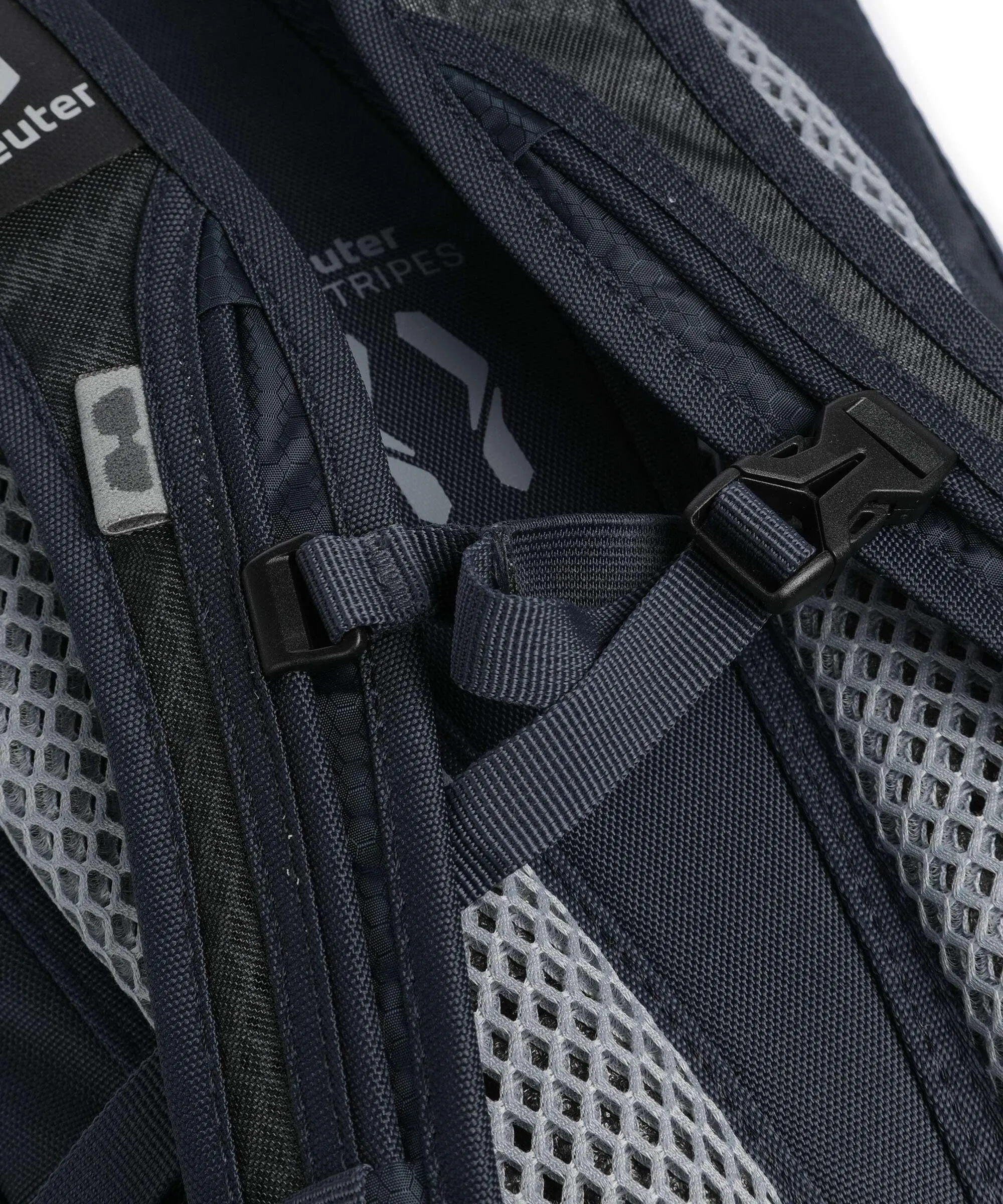  Deuter Race 16 Zaino poliammide riciclato blu chiaro  