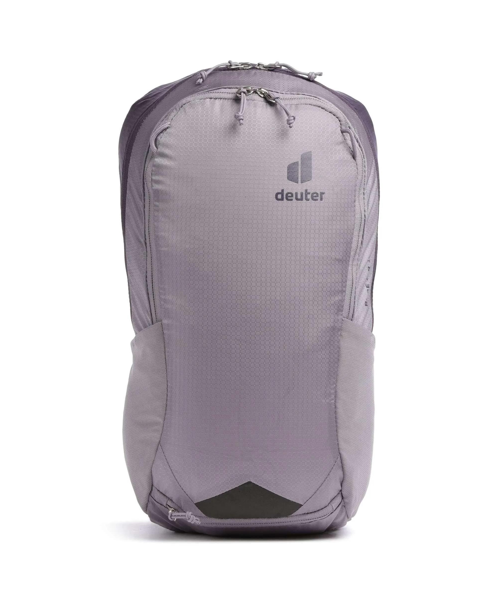  Deuter Race Air 10 Zaino 13″ poliammide viola  