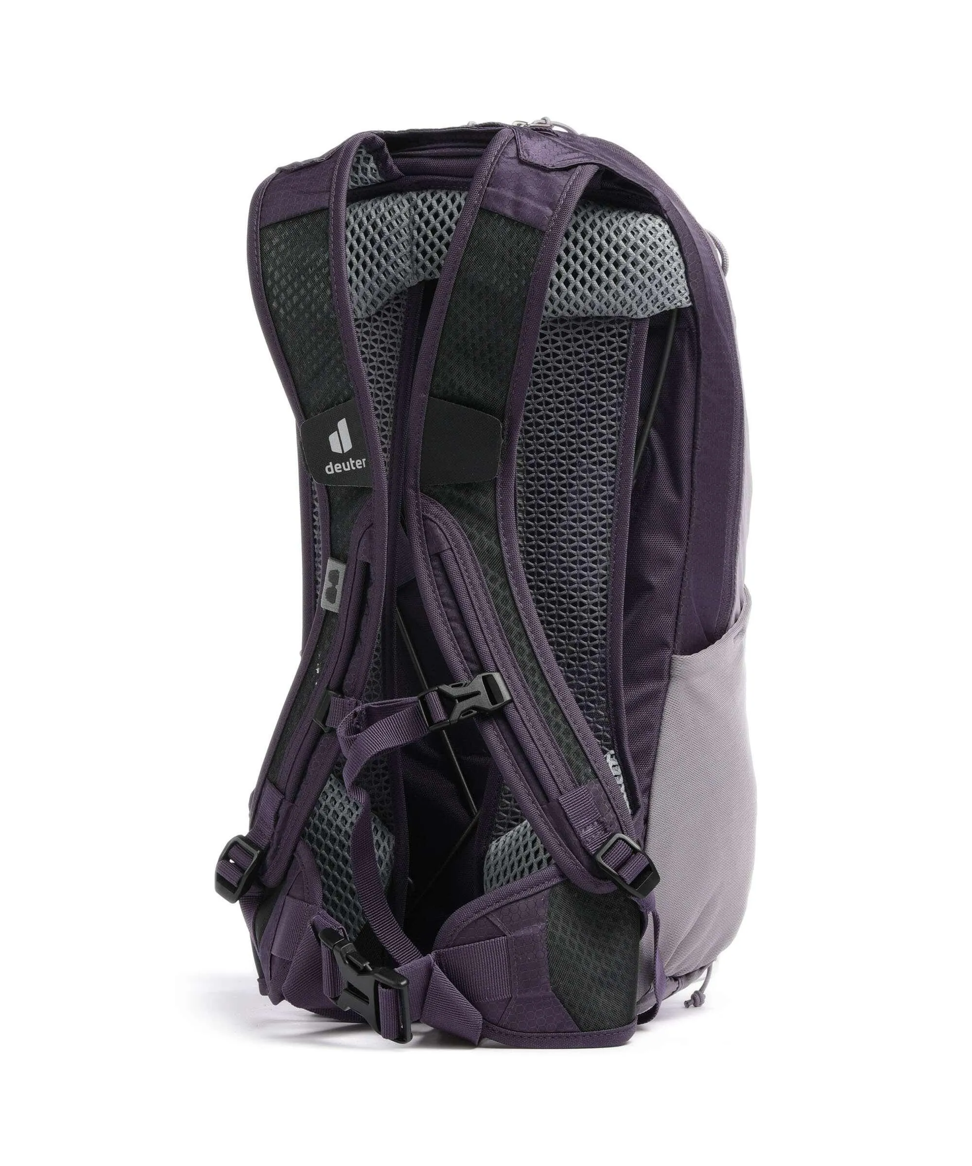  Deuter Race Air 10 Zaino 13″ poliammide viola  