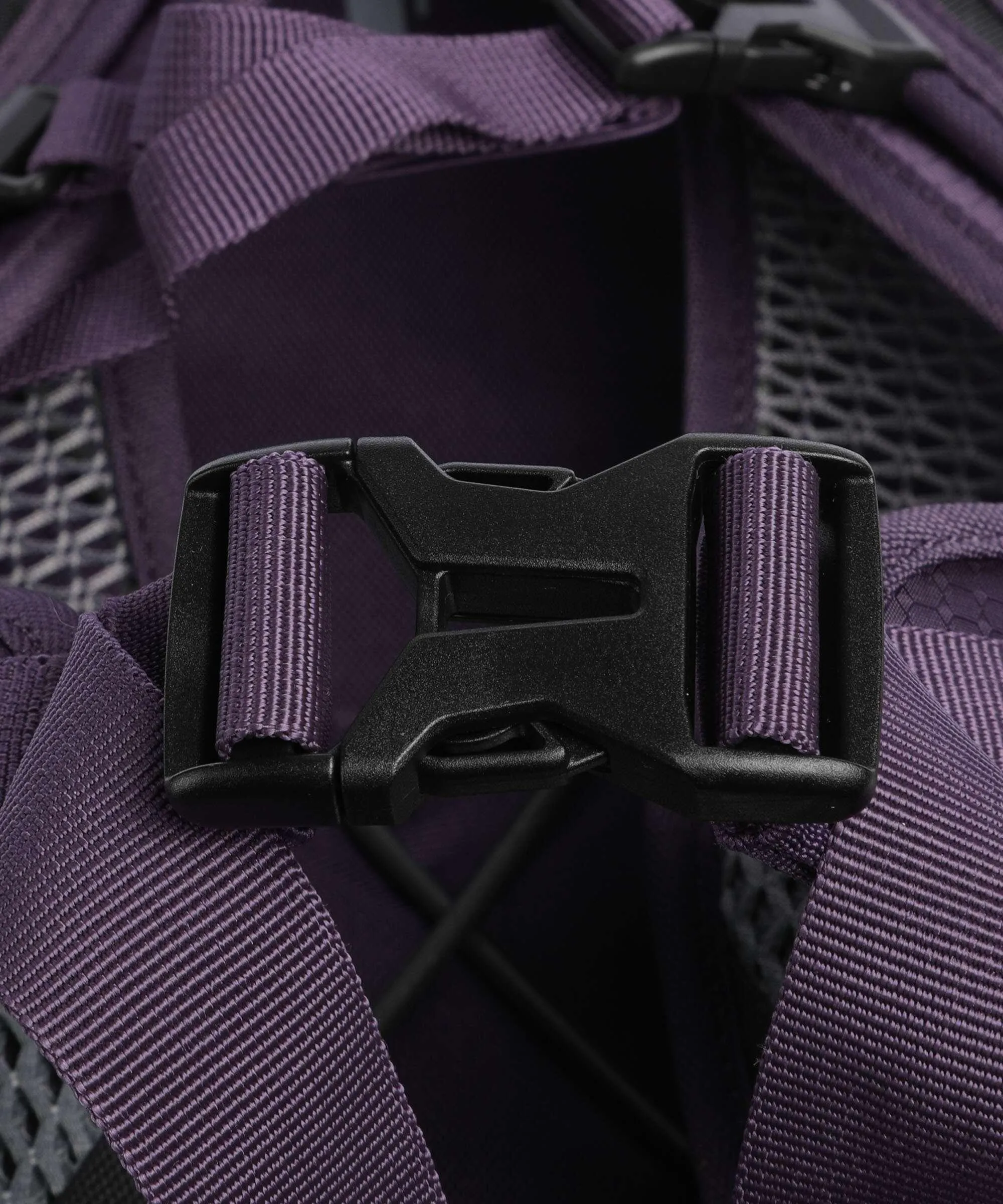  Deuter Race Air 10 Zaino 13″ poliammide viola  