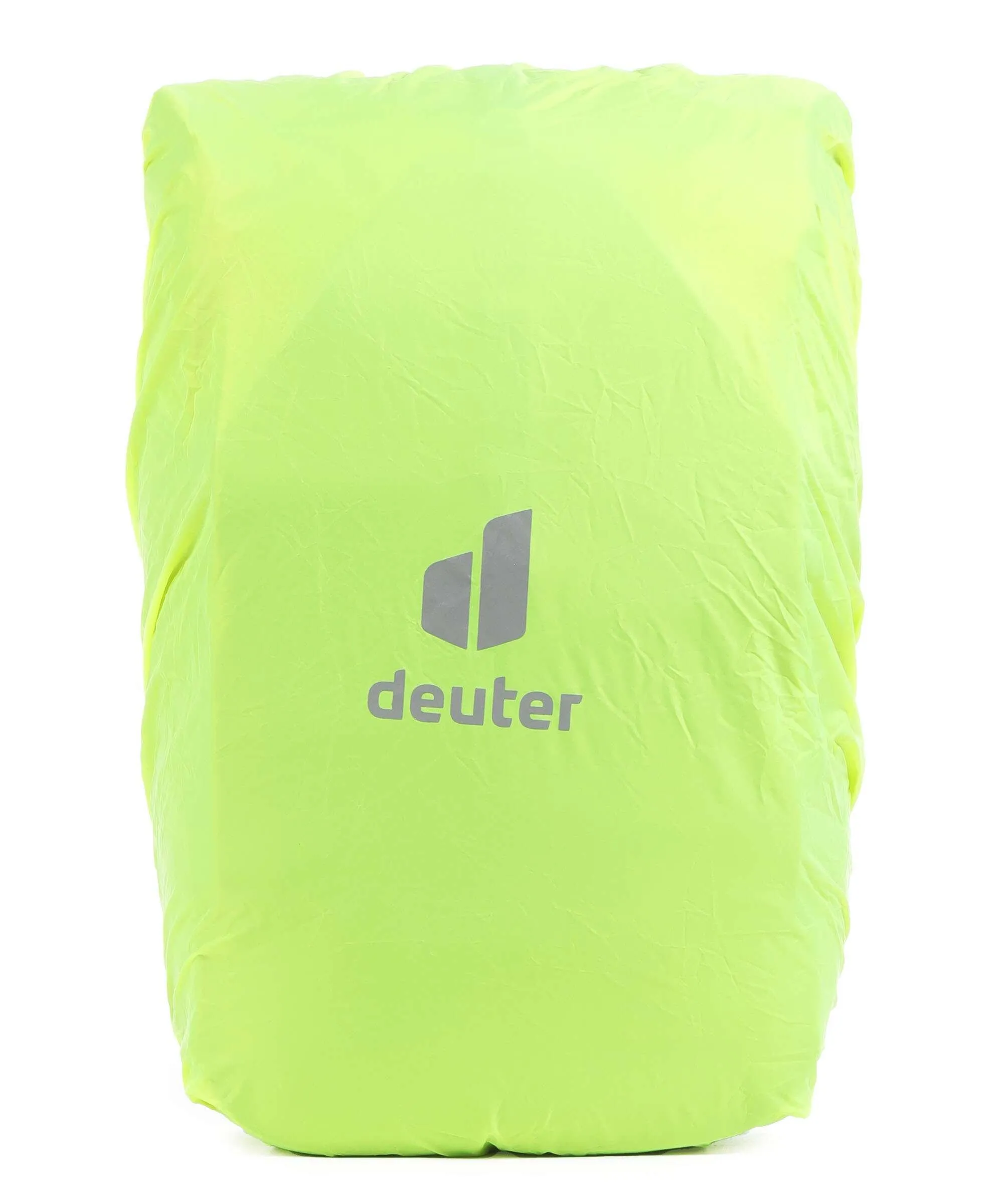  Deuter Xberg 25 Zaino da bicicletta poliammide riciclato verde-oliva  