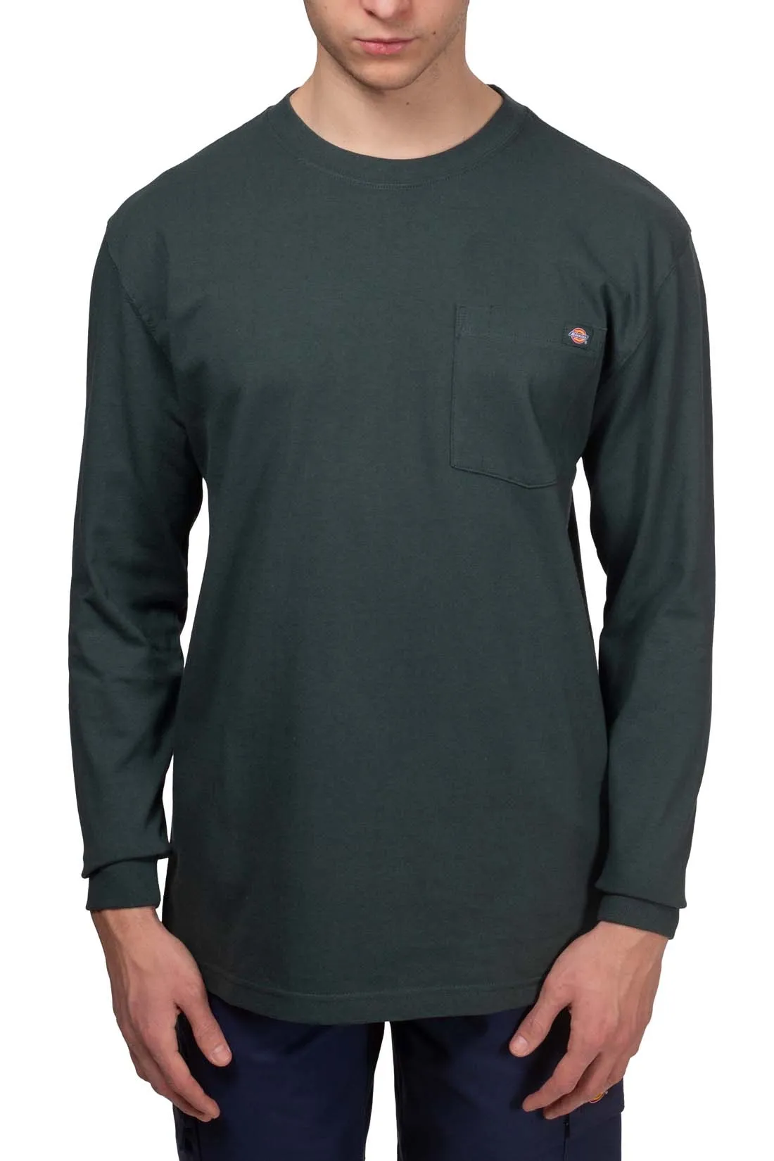 DICKIES T-shirt uomo relaxed con tasca