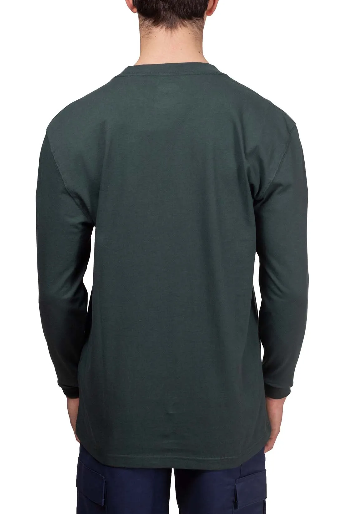 DICKIES T-shirt uomo relaxed con tasca