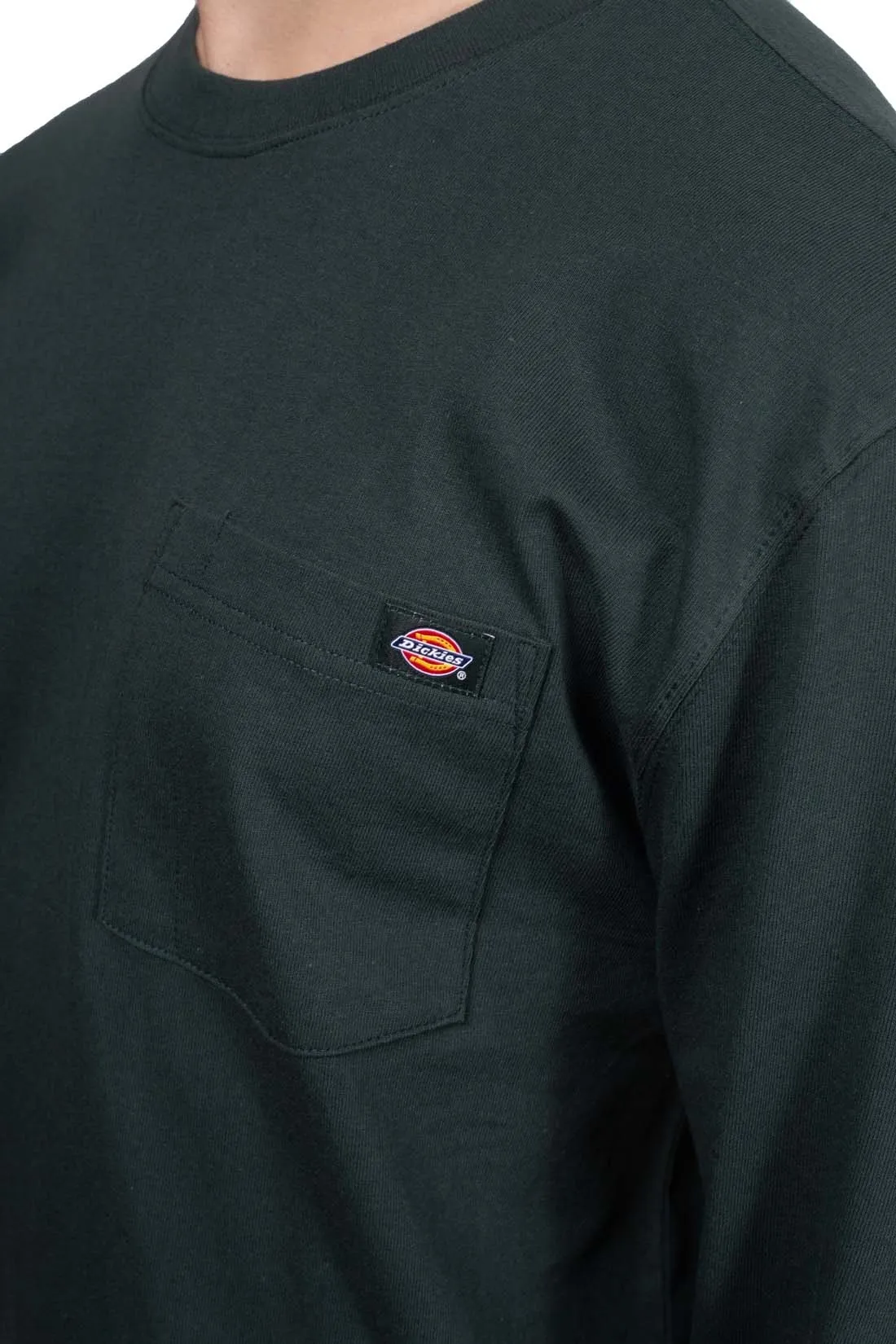 DICKIES T-shirt uomo relaxed con tasca
